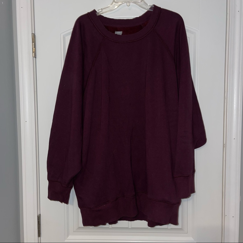 Aeire Crewneck